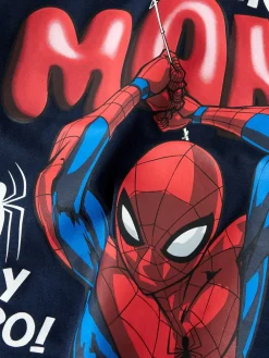 Name It Marvin Spider T-shirt, , 110 cm-Børn T-Shirts & Toppe