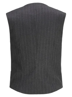 JJXX Mary Brushed Vest, , XXS-Dame Veste