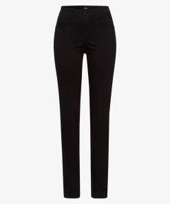 Hot Mary Regular Jeans, , 48K Dame Jeans
