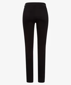 Hot Mary Regular Jeans, , 48K Dame Jeans