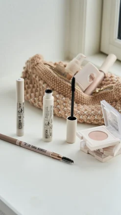 Ecooking Mascara,- Øjne