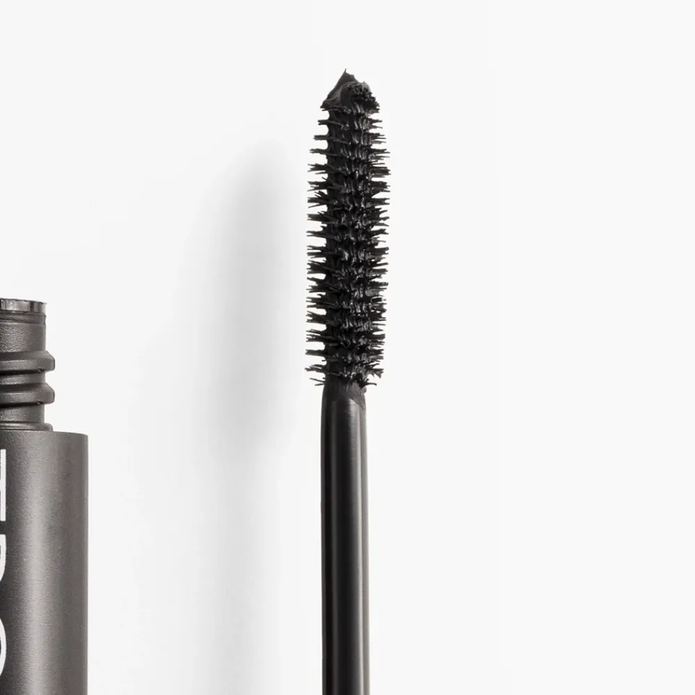 Tromborg Mascara, Brown- Øjne