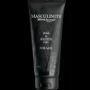 Beauté Pacifique Masculinity Hair & Shower Gel, 200 ml- Hårpleje