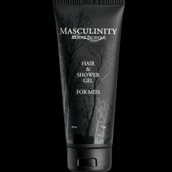 Beauté Pacifique Masculinity Hair & Shower Gel, 200 ml- Hårpleje