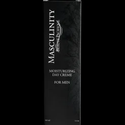 Beauté Pacifique Masculinity Moisturizing Day Cream, 100 ml- Ansigtspleje