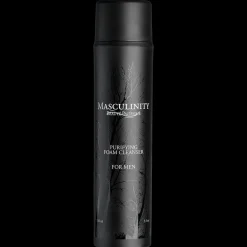 Sale Masculinity Purify Foam Cleanser, 150 ml Ansigtspleje