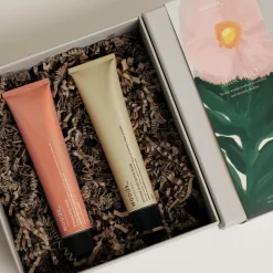 woods_ copenhagen Mask Duo Pak- Gaveæsker Til Hende