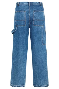 New Mason Carpenter Jeans, , 32 Jeans