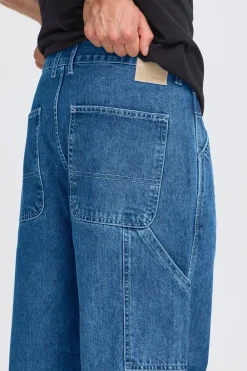 New Mason Carpenter Jeans, , 32 Jeans