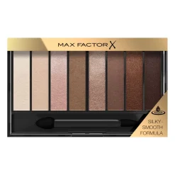 Discount Masterpiece Nude Palette Øjenskygge, Øjne