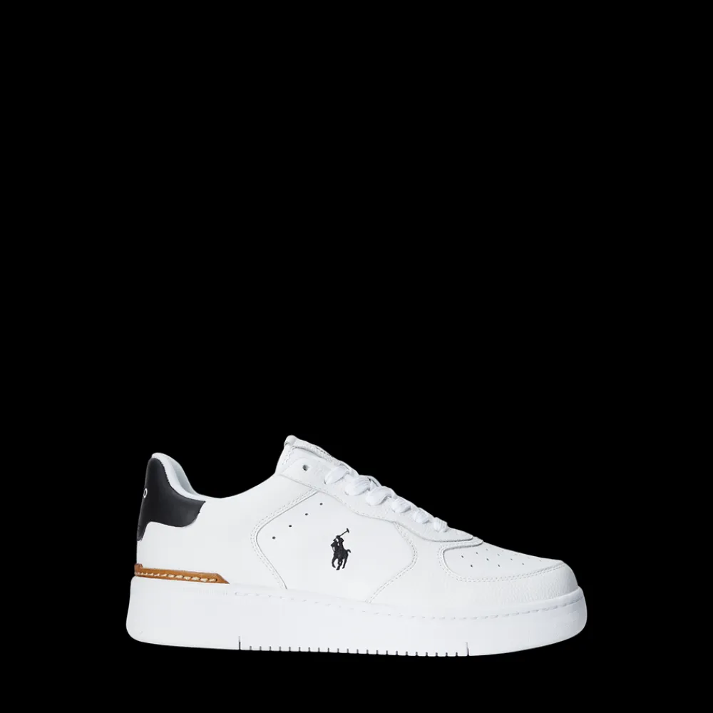 Online Masters Court Sneakers, , 45 Sneakers