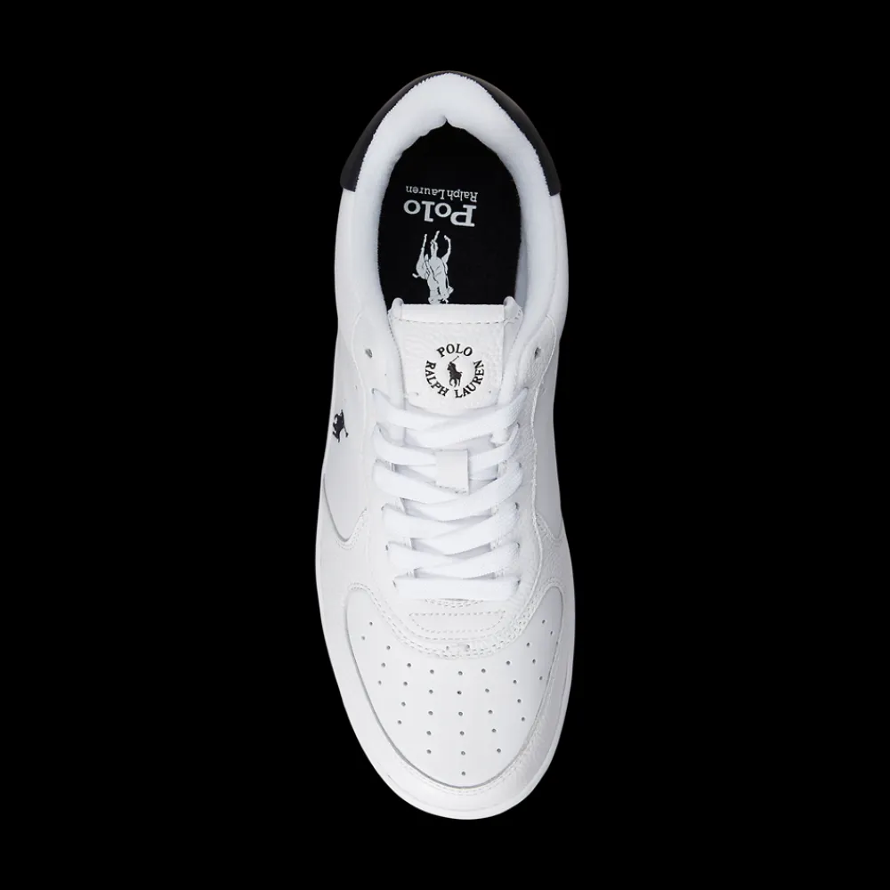 Online Masters Court Sneakers, , 45 Sneakers