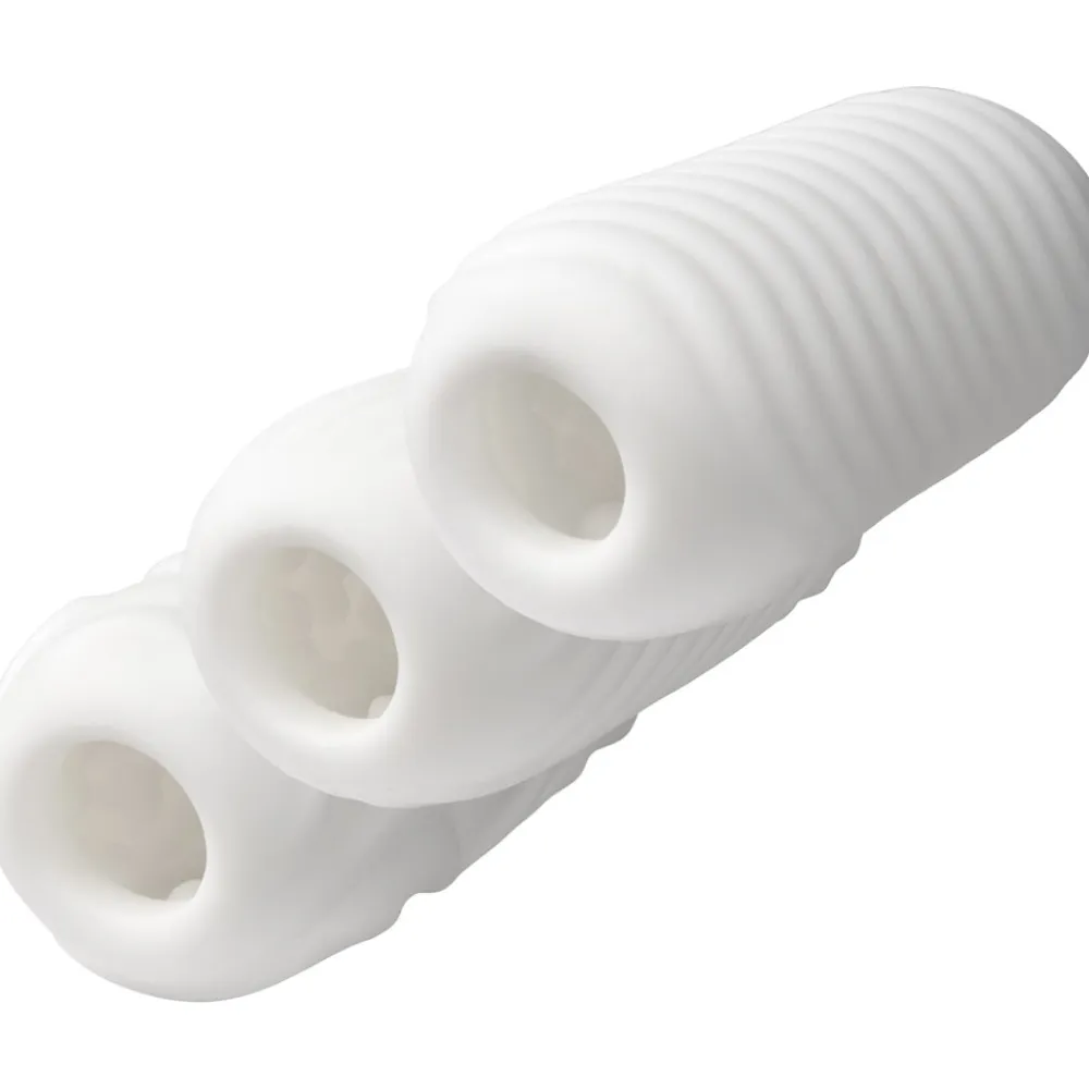 Masturbation 3-pak Toolbox Sexlegetøj