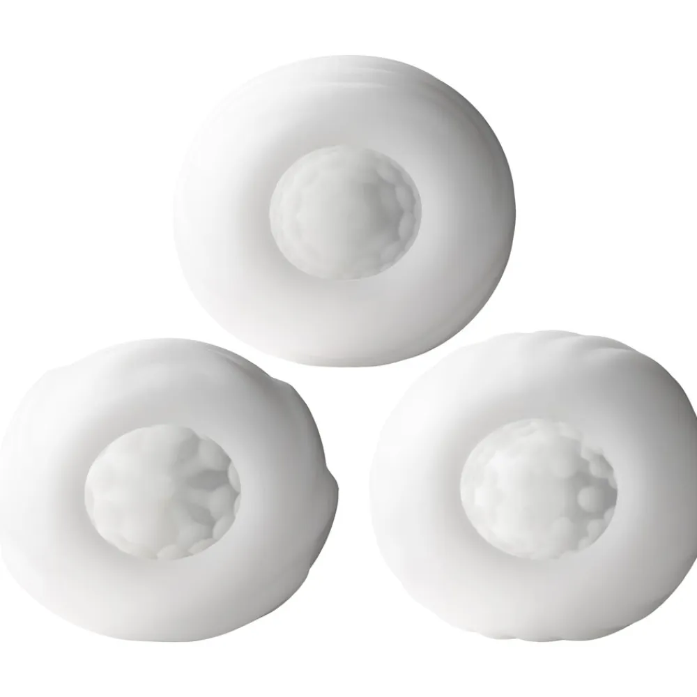 Masturbation 3-pak Toolbox Sexlegetøj