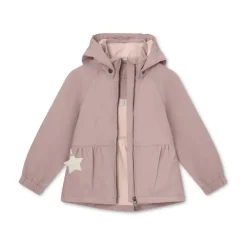 Online MATBriddi Spring Softshell Jakke, , 128 cm Børn Overtøj
