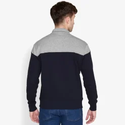 Signal Mathias Half-Zip Sweatshirt, , S- Sweatshirts & Trøjer