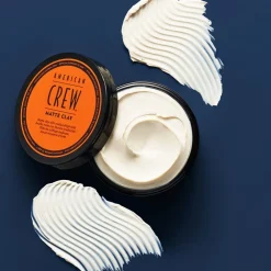American Crew Matte Clay, 85 g- Skarp Pris|Hårpleje