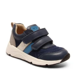 bisgaard Matti Tex Sneakers, , 32-Børn Sko & Sneakers