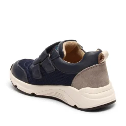 bisgaard Matti Tex Sneakers, , 32-Børn Sko & Sneakers