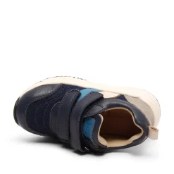 bisgaard Matti Tex Sneakers, , 32-Børn Sko & Sneakers
