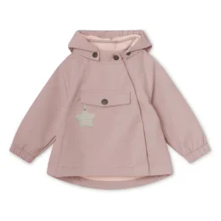 Hot MATWai Spring Softshell Jakke, , 86 cm Børn Overtøj
