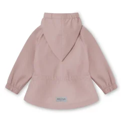 Hot MATWai Spring Softshell Jakke, , 86 cm Børn Overtøj
