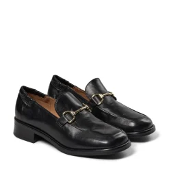 Pavement Maui Buckle Loafers, , 41-Dame Flade Sko|Loafers
