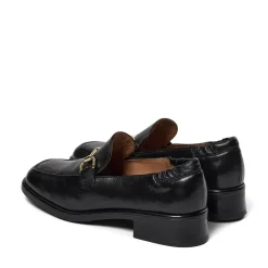Pavement Maui Buckle Loafers, , 41-Dame Flade Sko|Loafers
