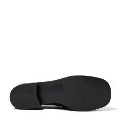 Pavement Maui Buckle Loafers, , 41-Dame Flade Sko|Loafers