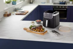 Clearance Max Pro AF180EU Airfryer Køkkenmaskiner