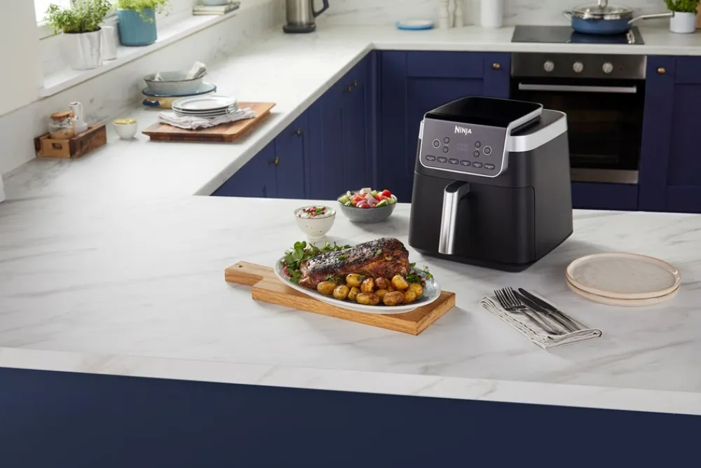 Clearance Max Pro AF180EU Airfryer Køkkenmaskiner