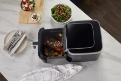 Clearance Max Pro AF180EU Airfryer Køkkenmaskiner