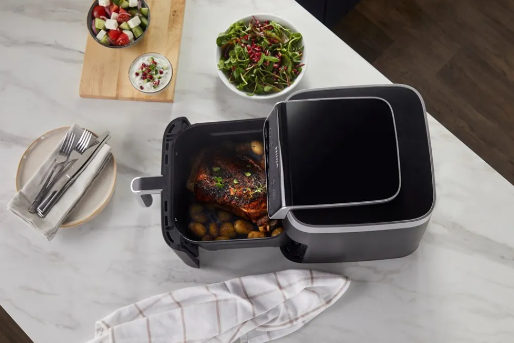 Clearance Max Pro AF180EU Airfryer Køkkenmaskiner
