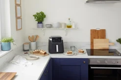 Clearance Max Pro AF180EU Airfryer Køkkenmaskiner