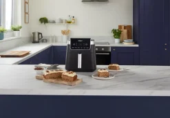 Clearance Max Pro AF180EU Airfryer Køkkenmaskiner