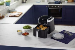 Clearance Max Pro AF180EU Airfryer Køkkenmaskiner