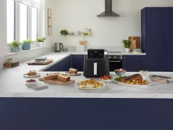 Clearance Max Pro AF180EU Airfryer Køkkenmaskiner