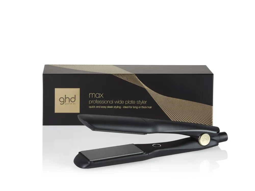 Outlet Max Styler Styling Tools