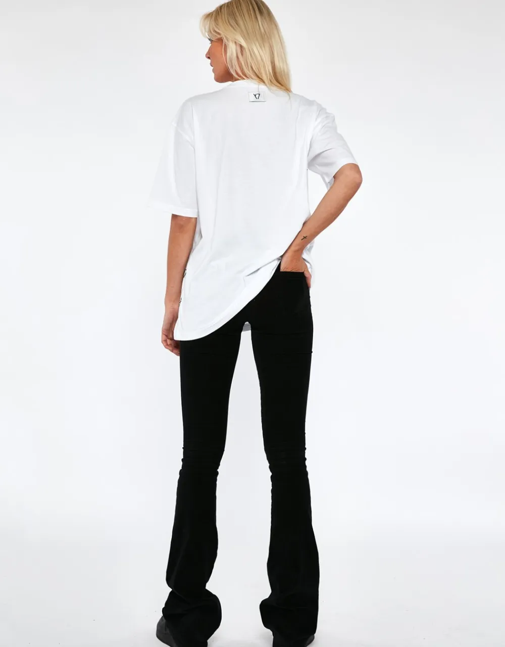 Sale Max T-shirt, , S Dame T-Shirts & Toppe