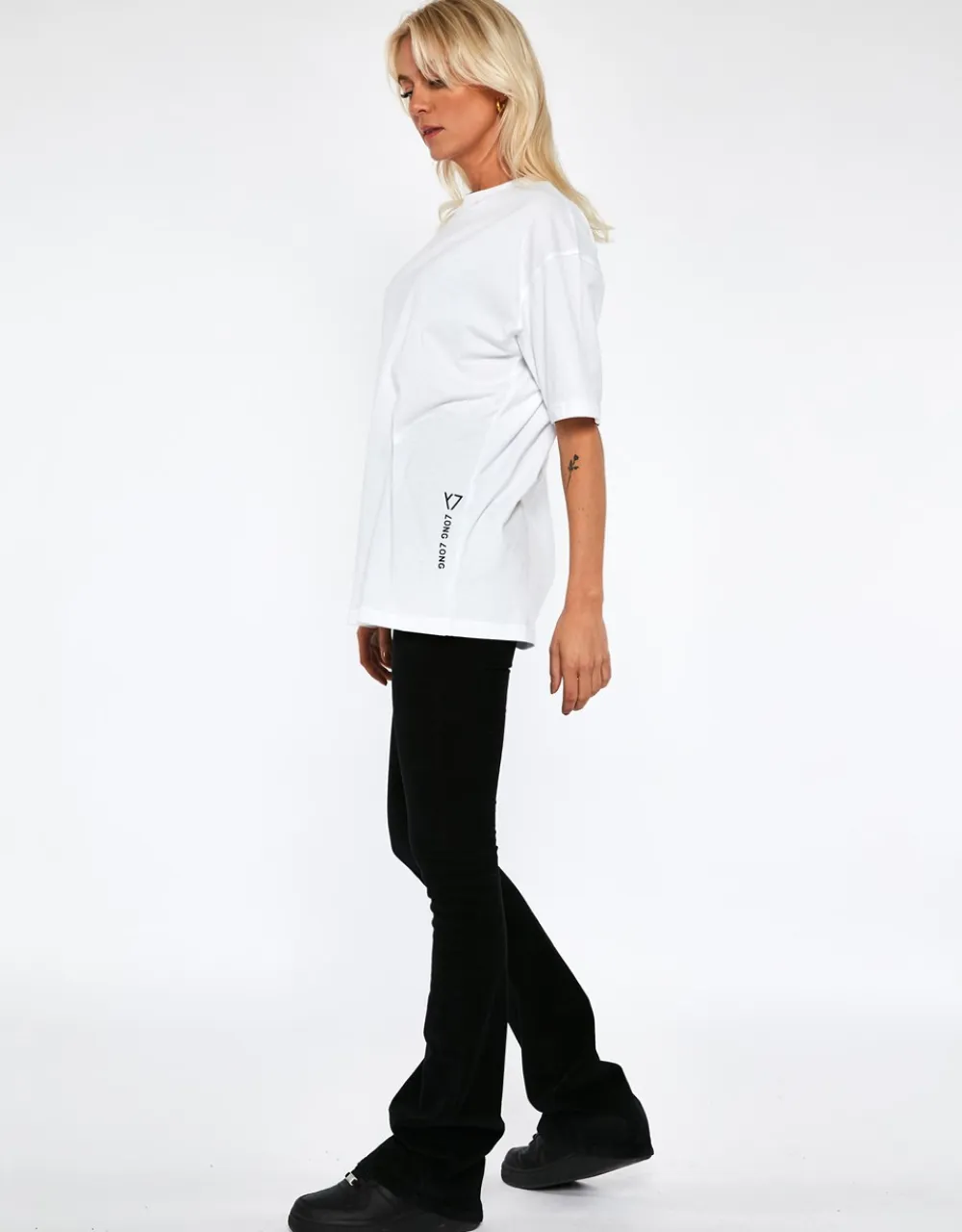 Sale Max T-shirt, , S Dame T-Shirts & Toppe