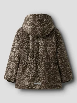 Name It Maxi Jakke, , 152 cm-Børn Overtøj