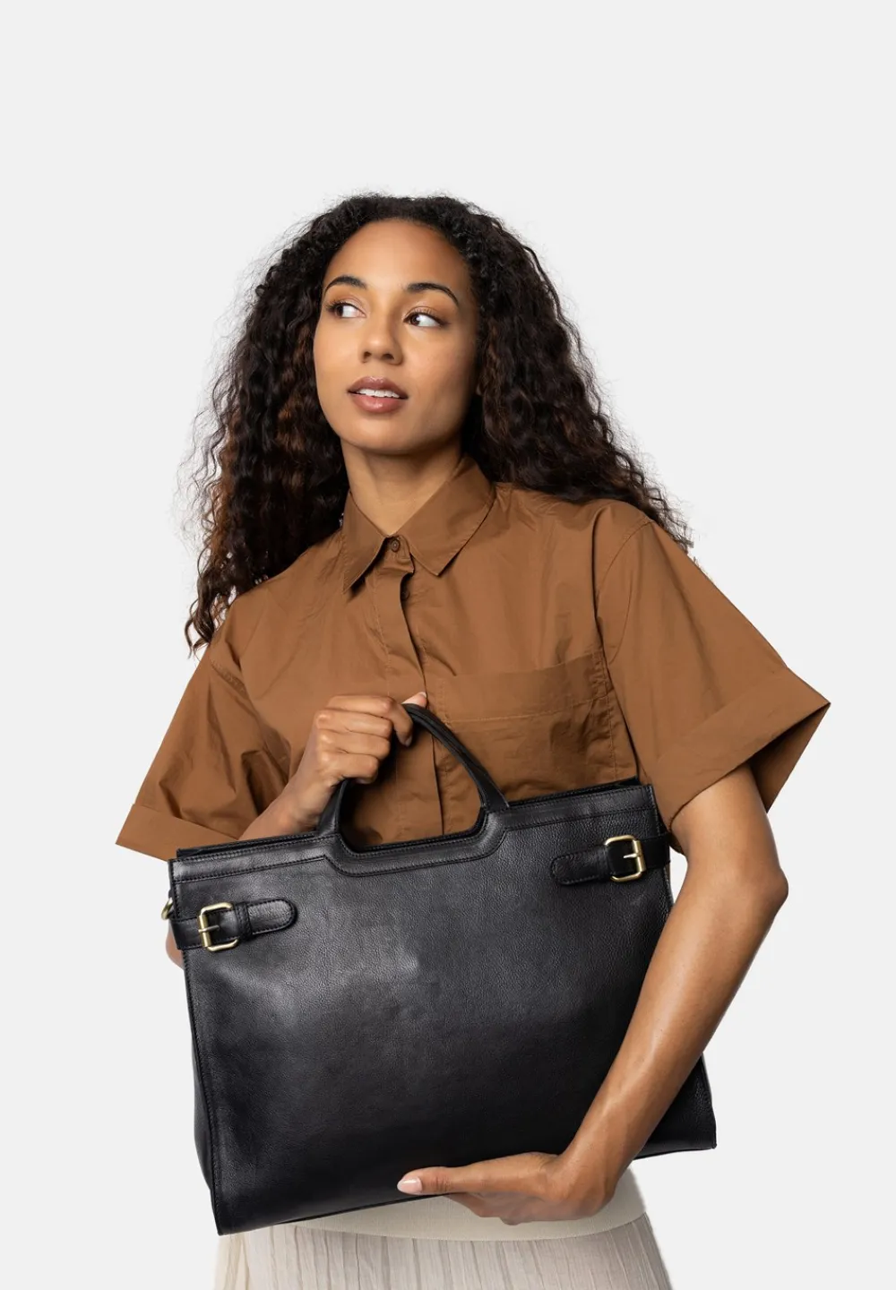 Discount May Big Arbejdstaske, Dame Computertasker