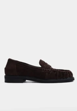 Bukela Maya Loafers, , 38-Dame Loafers