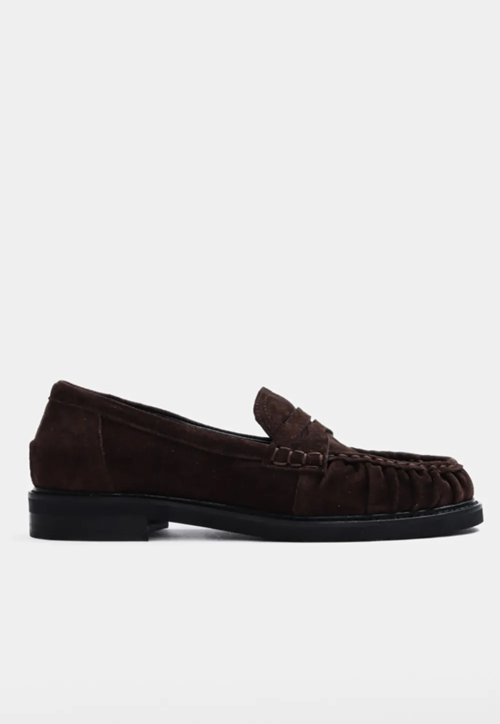 Bukela Maya Loafers, , 38-Dame Loafers
