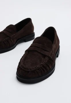 Bukela Maya Loafers, , 38-Dame Loafers