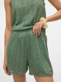 New Maya Shorts, , XL Dame Shorts