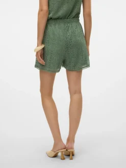 New Maya Shorts, , XL Dame Shorts