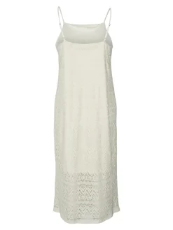 Vero Moda Maya Singlet Kjole, , XL-Dame Kjoler