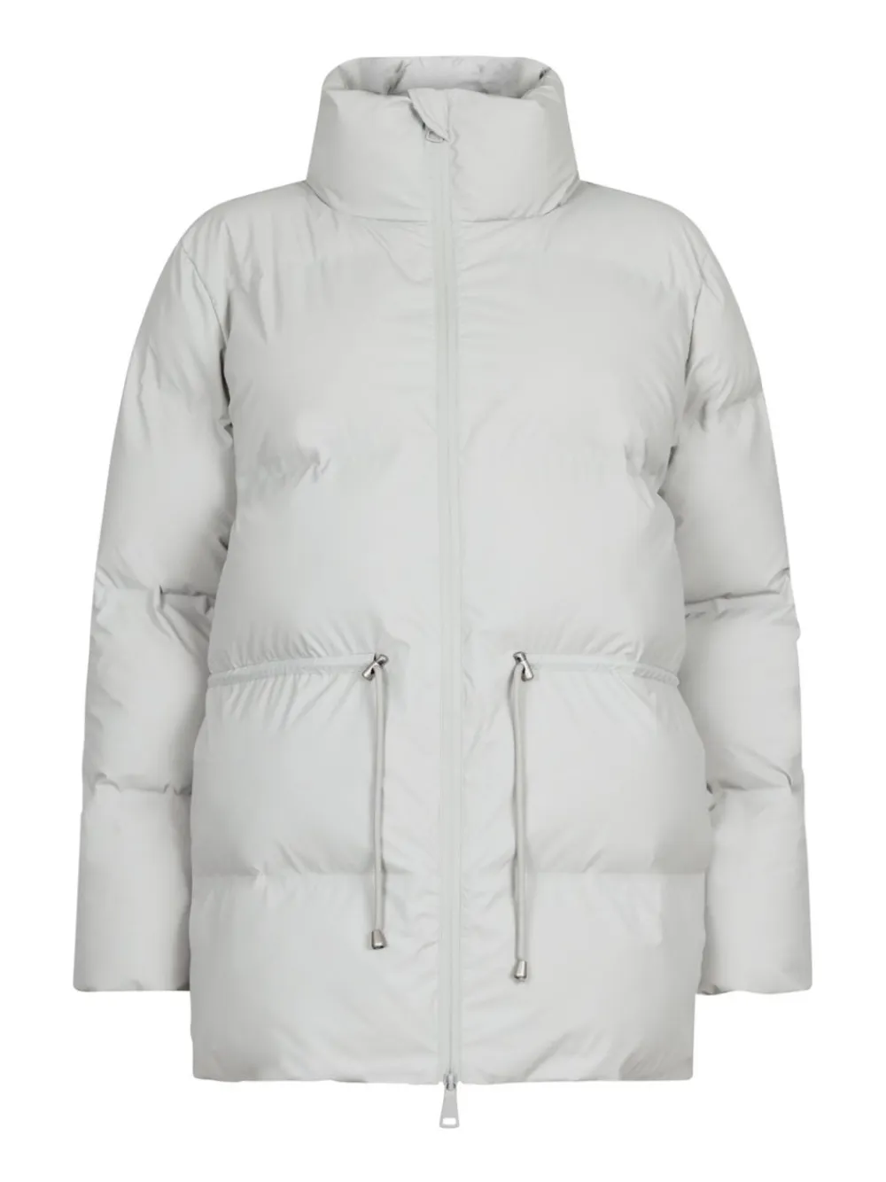 Neo Noir Mayra C Puffer Jakke, , 38-Dame Jakker & Frakker