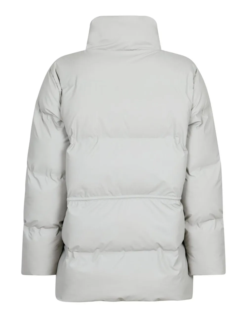 Neo Noir Mayra C Puffer Jakke, , 38-Dame Jakker & Frakker